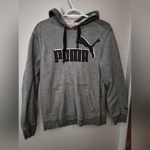 Puma sweater